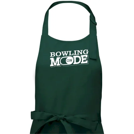 Bowling mode