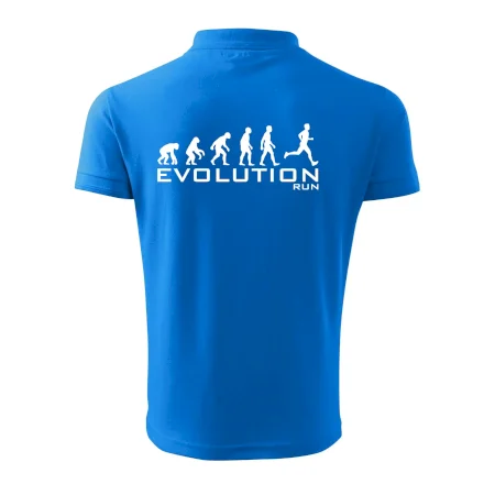 Evolúcia Beh