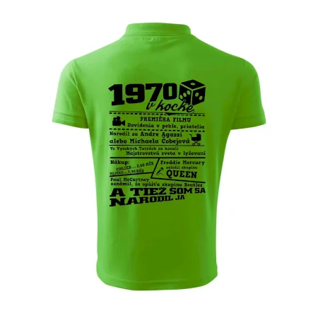 1970 v kocke