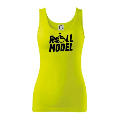 Roll model