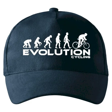 Evolúcia cyklistiky