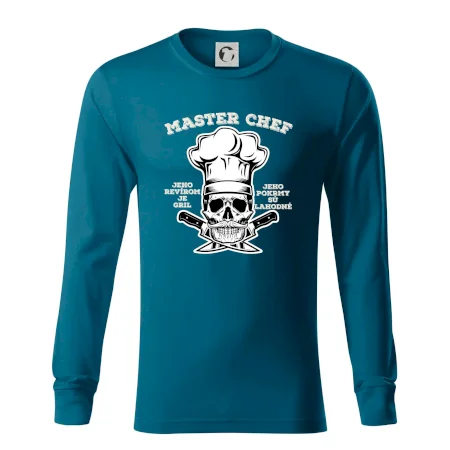 Master chef revír SK