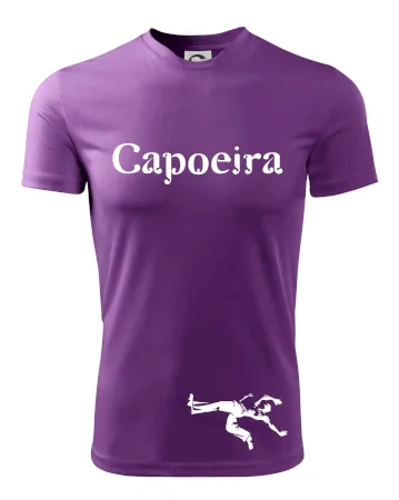 Capoeira veľký