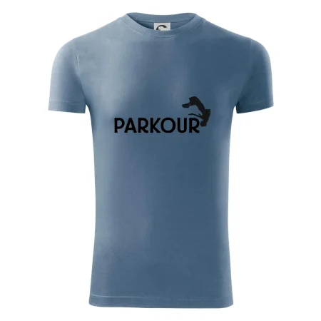 Parkour - salto