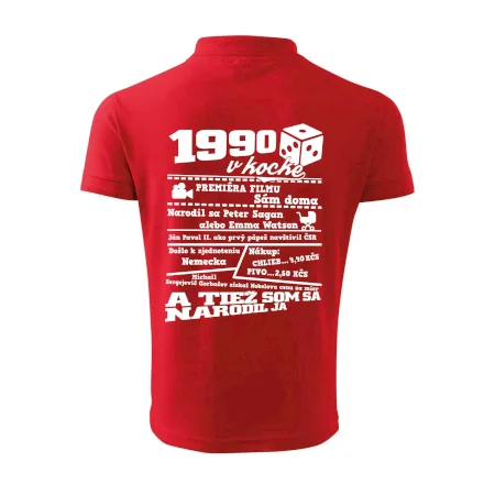 1990 v kocke