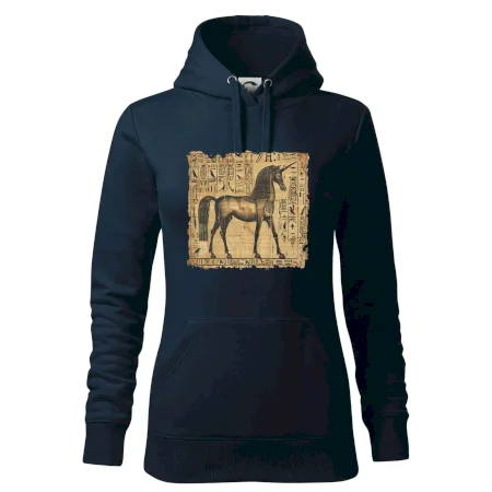 Egyptské hieroglyfy jednorožec