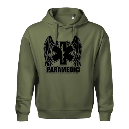 Paramedic
