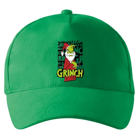 Grinch Xmas