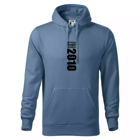 Limited edition 2010 pruh