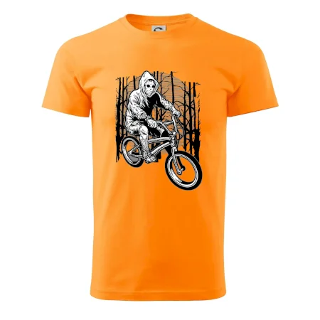 Ride Bike To Kill