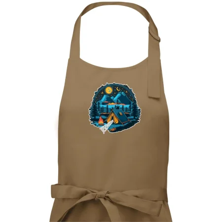 Jeseník pod stanom