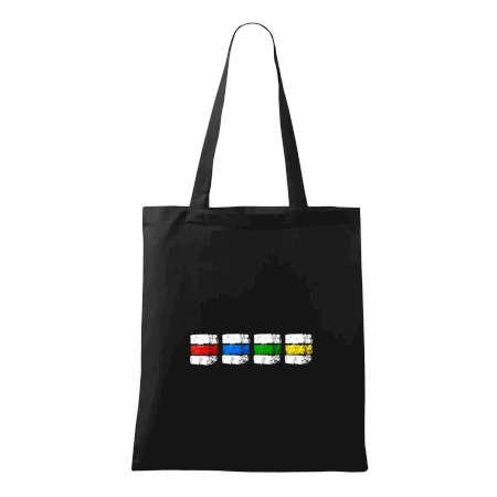 Turistické značky všetky