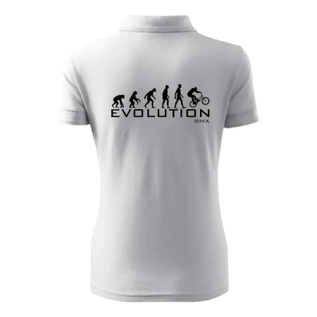 Evolúcia BMX