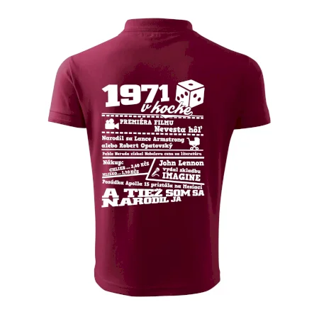1971 v kocke