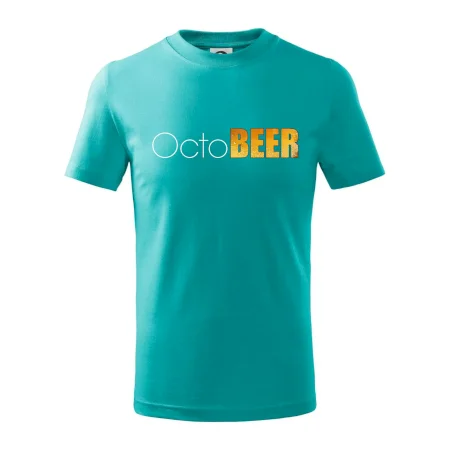 Pivné mesiace - octoBEER