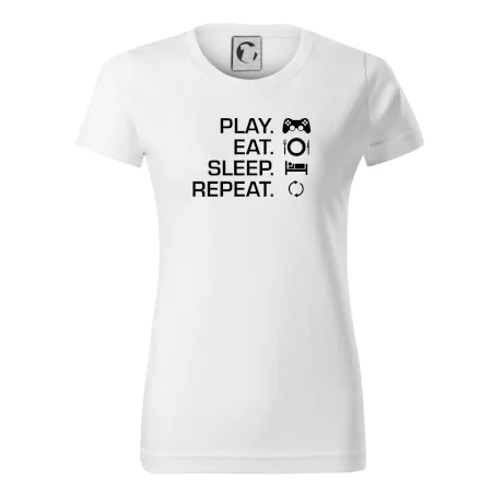 Play Eat Sleep Repeat game