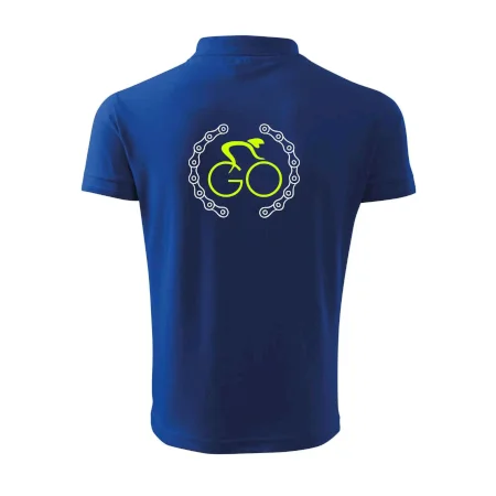 GO cyklista