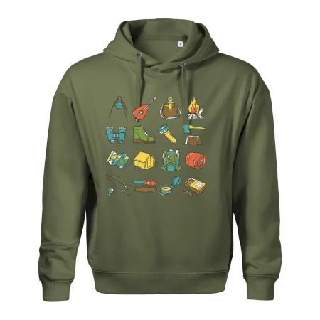 Camping set