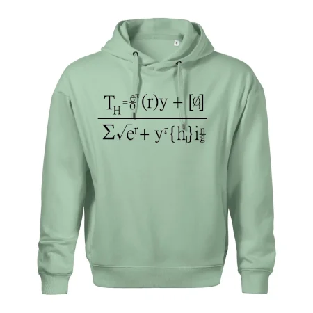 Teória všetkého (Theory of Everything)