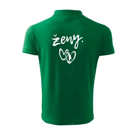 Decentní pride - ženy