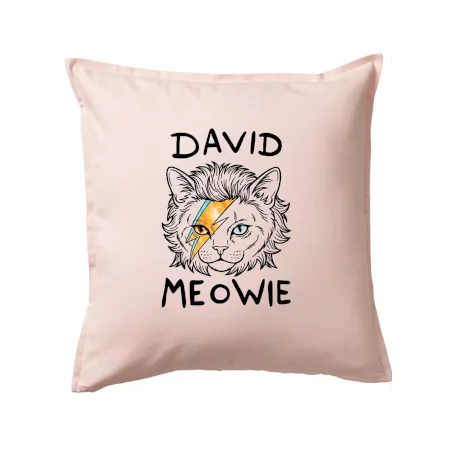 David Meowie