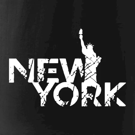 New York retro