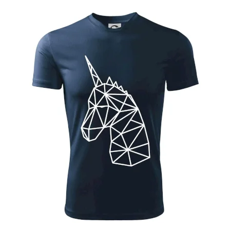 Geometria - jednorožec