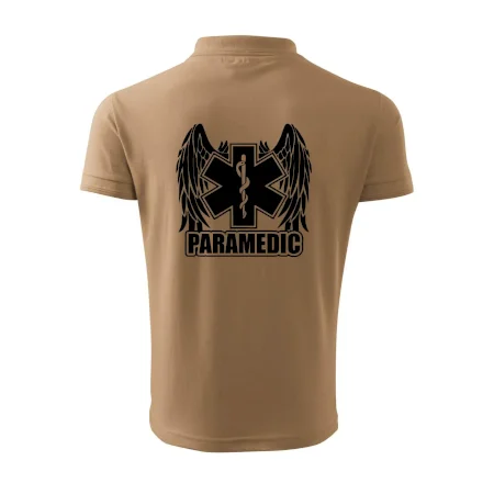 Paramedic