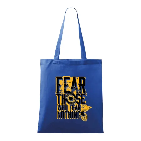 Motocross fear those who fear nothing