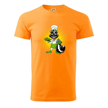 Skunk kuchár (Pecka design)