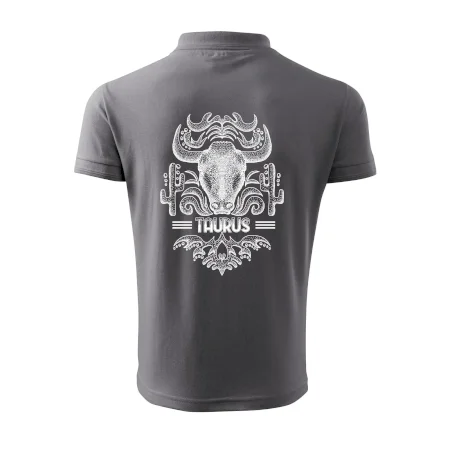Taurus - vintage