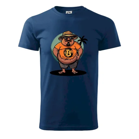 Hodler na dôchodku