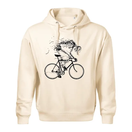 Gravel Bike - kostra