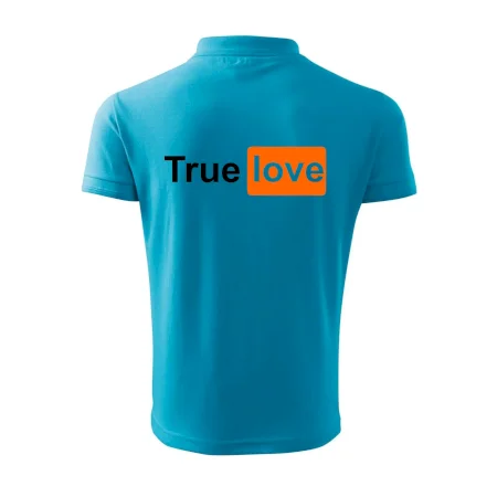 Porn - True Love