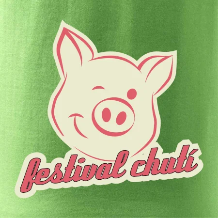 Festival chutí