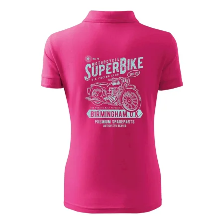 Super Bike