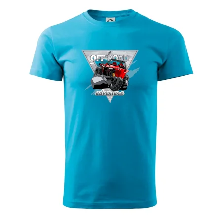 ATV adventure buggy