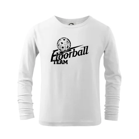 Florbal team