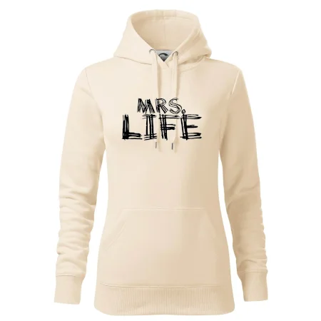 Mrs. Life