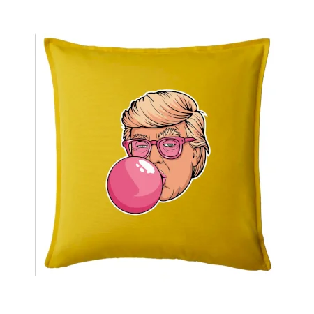 Trump gum
