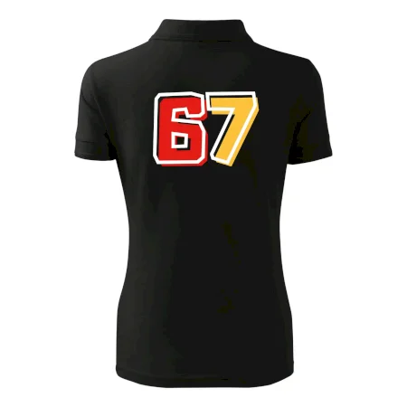 67 - čísla
