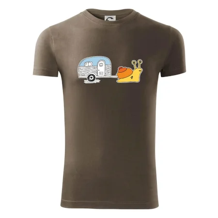 Slimačí obytňák