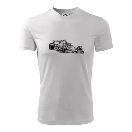 Formula v závode