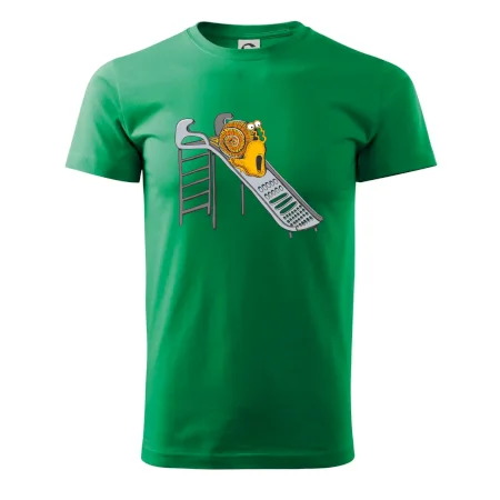 To bude ale drsný nárez (Pecka Design)