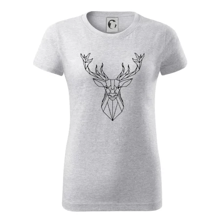 Geometria - Veľký jeleň