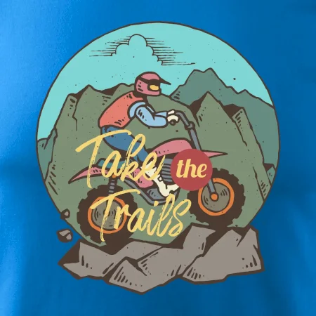 Offroad Moto