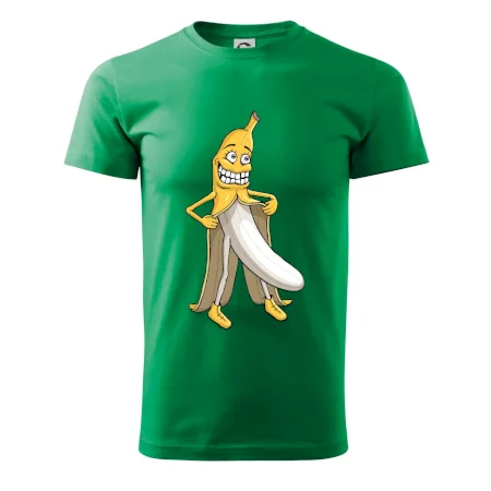 Úchylný banán (Hana-creative)