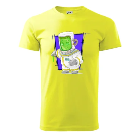 Vesmírny vojak tmavo modrý
