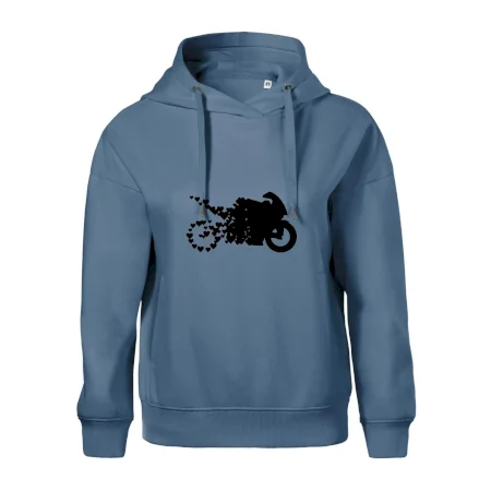 Moto love