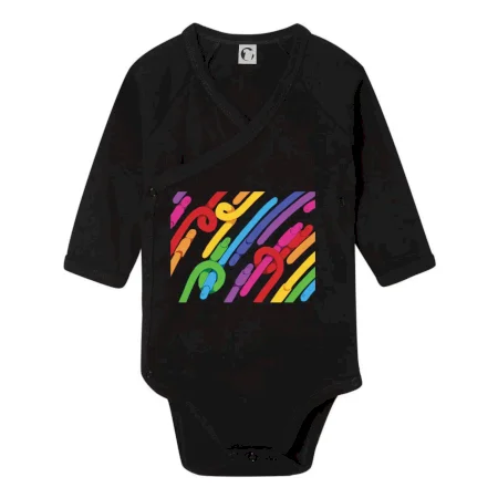 Dážďovky pruhy (Alexis Citrine)